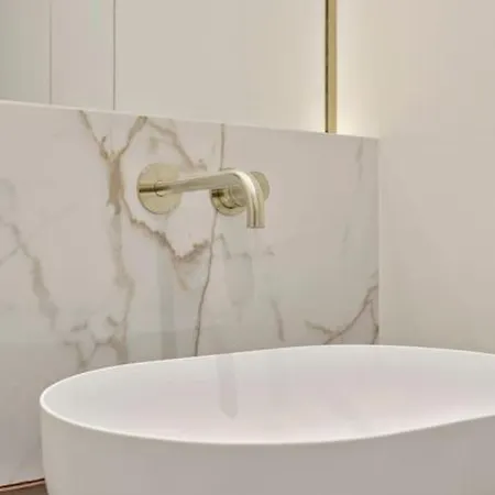 Deluxe 2-br In Apartment Antwerp